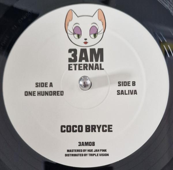 Coco Bryce - One Hundred / Saliva