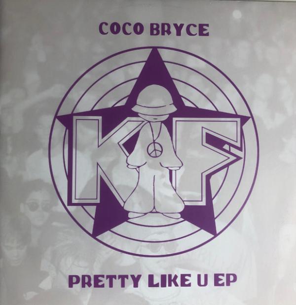 Coco Bryce - Pretty Like U EP