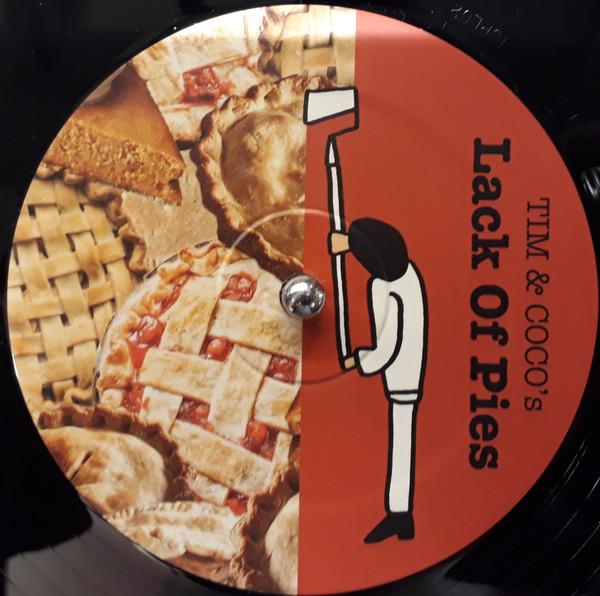 Coco Bryce, Tim Reaper - Tim & Coco's Lack Of Pies