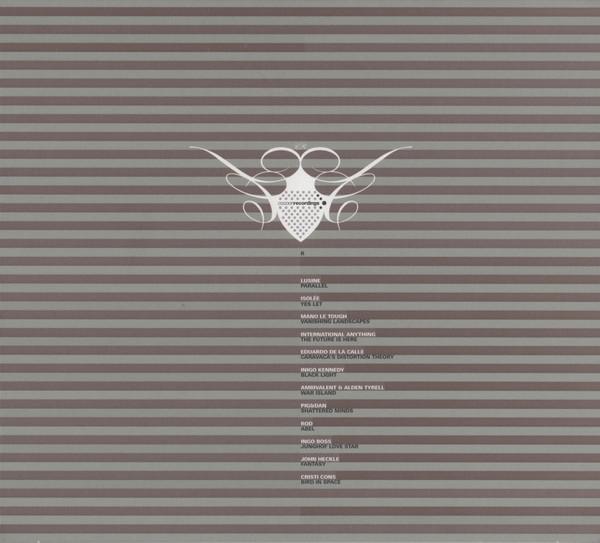  - Cocoon Compilation R