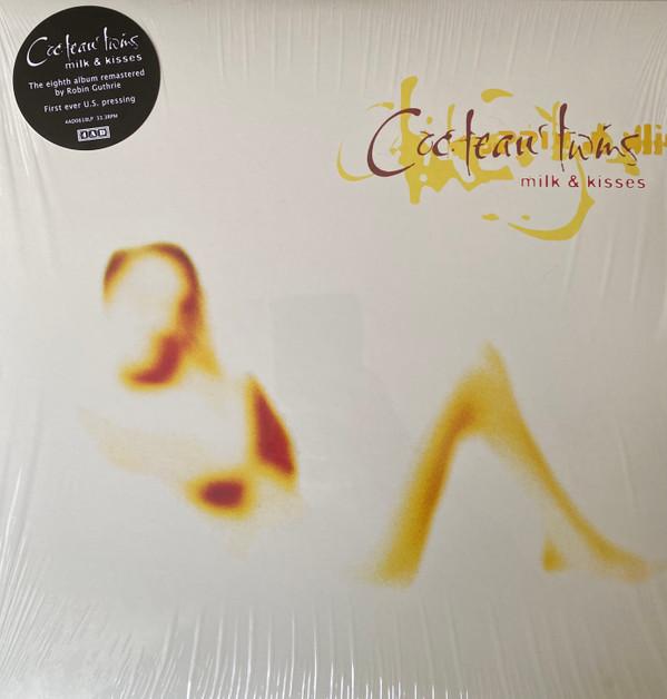 Cocteau Twins - Milk & Kisses