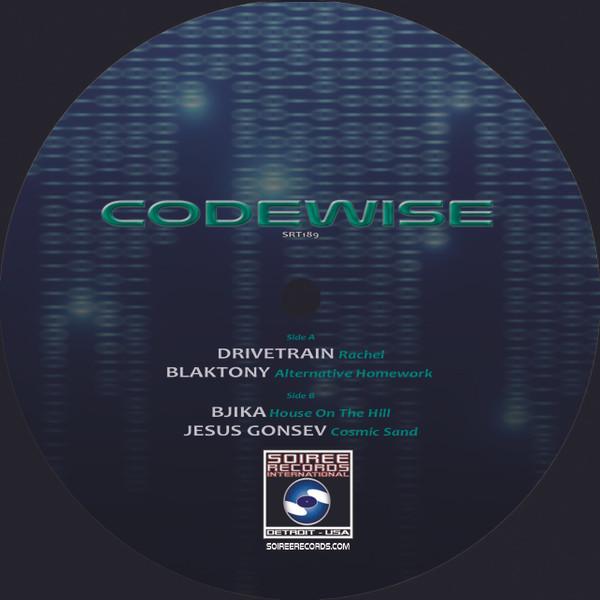  - Codewise