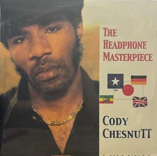 Cody ChesnuTT - The Headphone Masterpiece