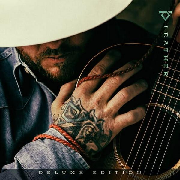 Cody Johnson (3) - Leather