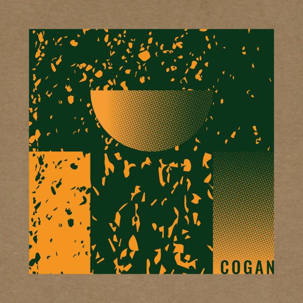 Cogan - Power Source EP