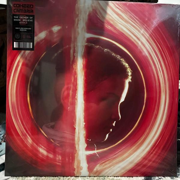 Coheed And Cambria - Vaxis III: The Father Of Make Believe