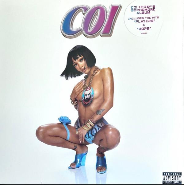 Coi Leray - Coi