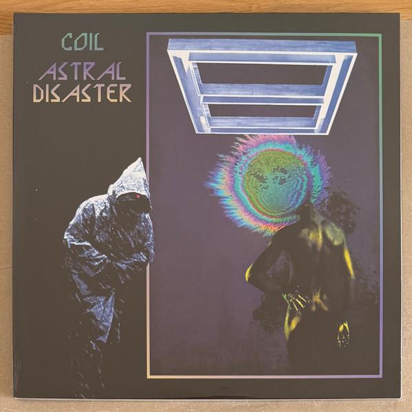 Coil - Astral Disaster (Prescription Editions)