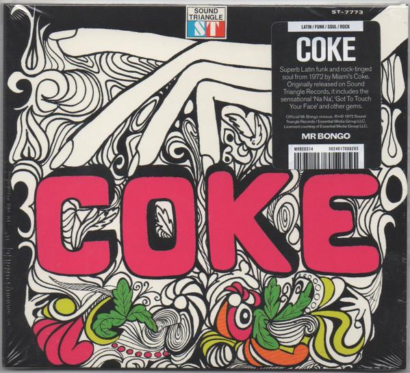 Coke (4) - Coke