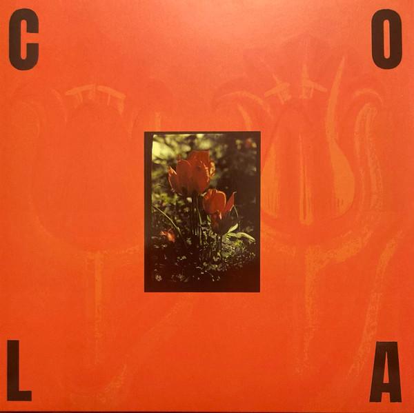 Cola (19) - The Gloss