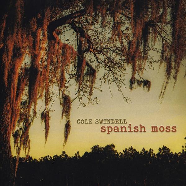Cole Swindell - Spanish Moss