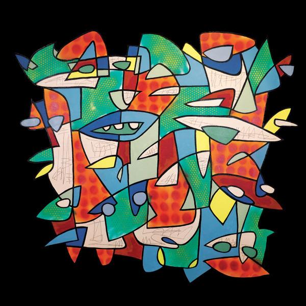 Colin Fisher (2) - Suns of the Heart