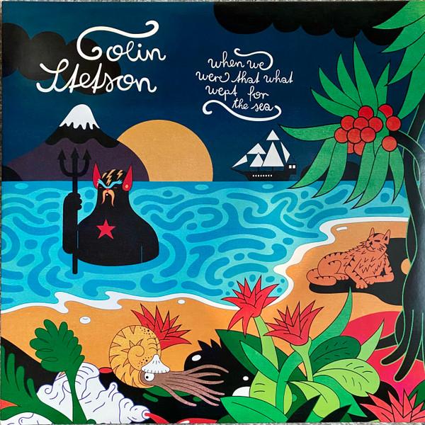 Colin Stetson - When We Were That What Wept For The Sea