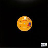 ColorJaxx, T.Markakis, Manuel Kane - Deep House Fusion Ep