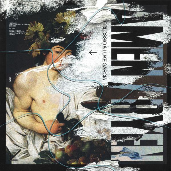 Colossio, Luke Garcia - Amen / Ryen