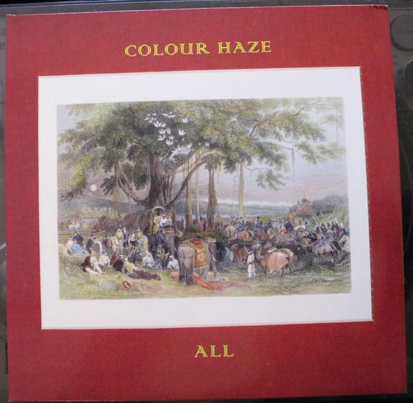 Colour Haze - All
