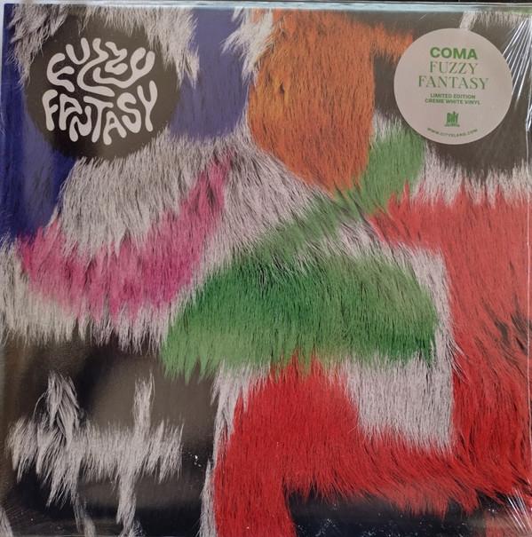 Coma (16) - Fuzzy Fantasy