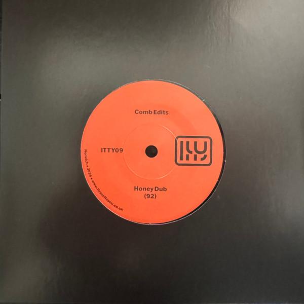 Comb (4) - Honey Dub