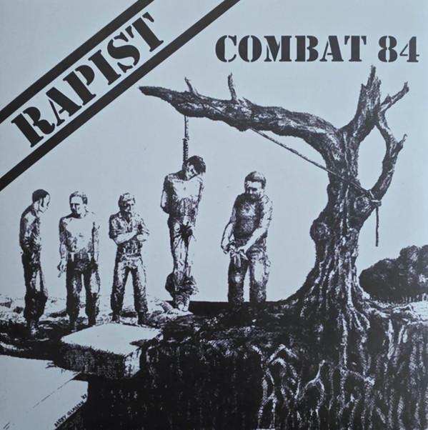 Combat 84 - Rapist