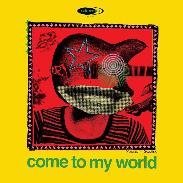  - Come To My World (A Brief History of Indie Pop 1985-2023)