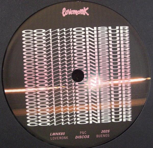  - Commonsur EP