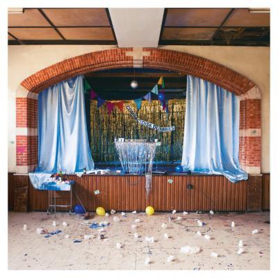 Compact Disk Dummies - Mess With Us