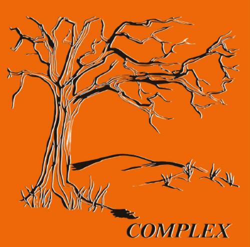 Complex (19) - Complex