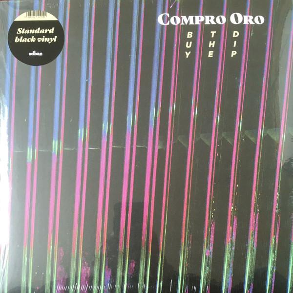Compro Oro - Buy The Dip