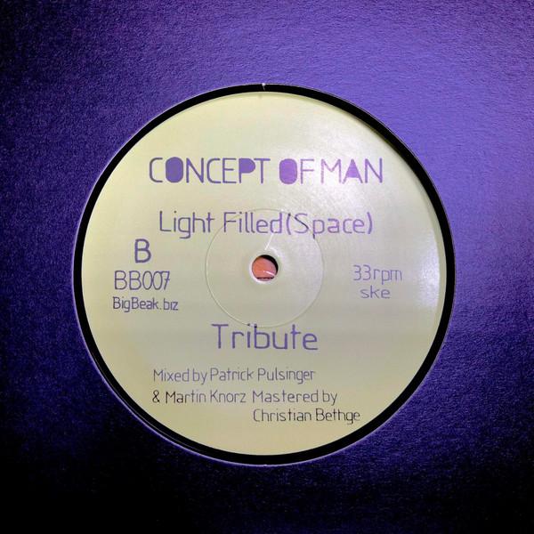 Concept Of Man - Regularities