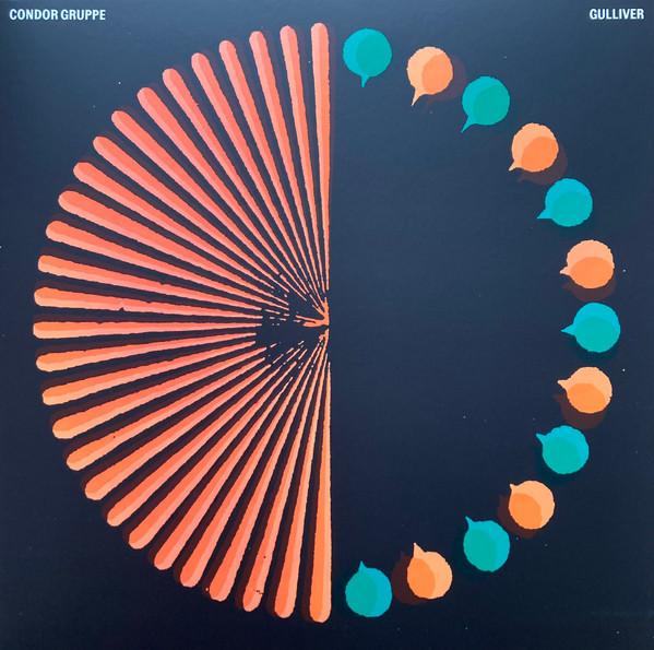 Condor Gruppe - Gulliver