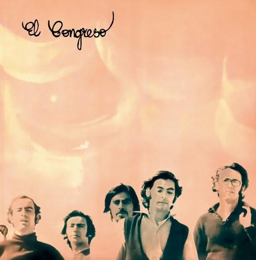Congreso - El Congreso