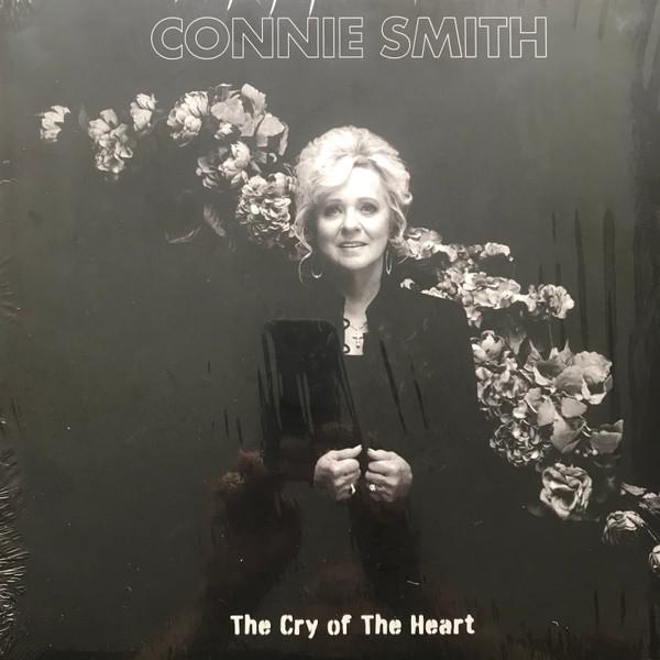 Connie Smith - The Cry Of The Heart
