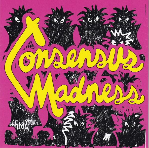  - Consensus Madness