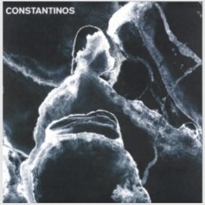 Constantinos - Frames From The Past