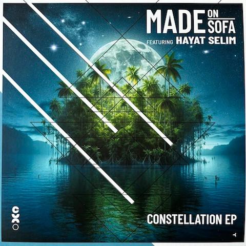  - Constellation EP