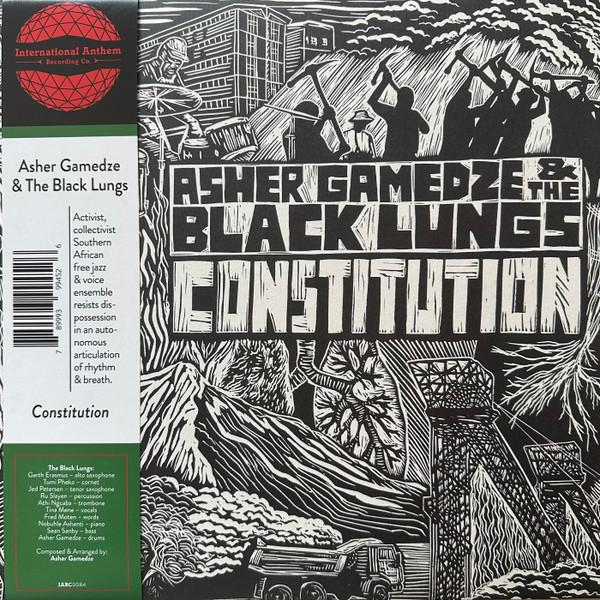  - Constitution