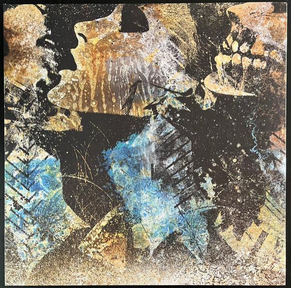 Converge - Axe To Fall