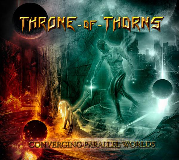  - Converging Parallel Worlds