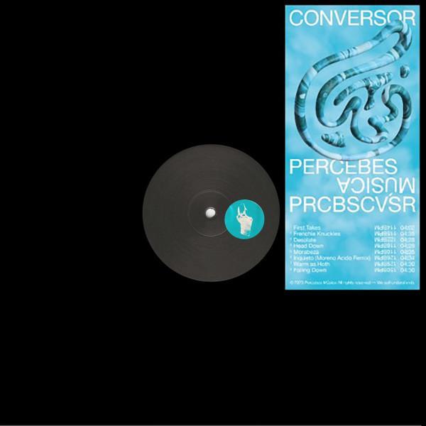  - Conversor
