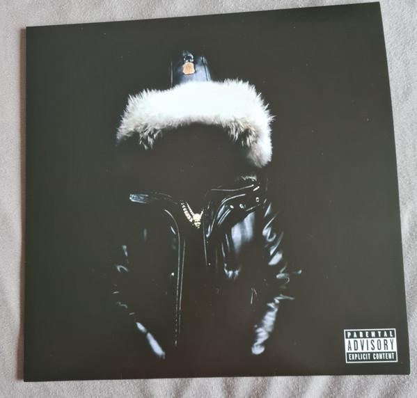 Conway (6) - Blakk Tape