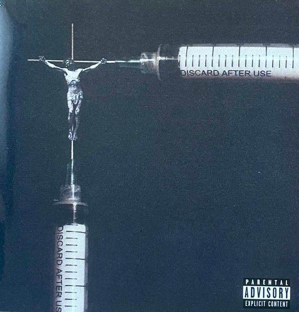 Conway (6) - Reject On Steroids