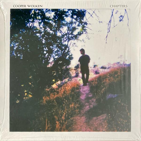 Cooper Wolken - Chapters