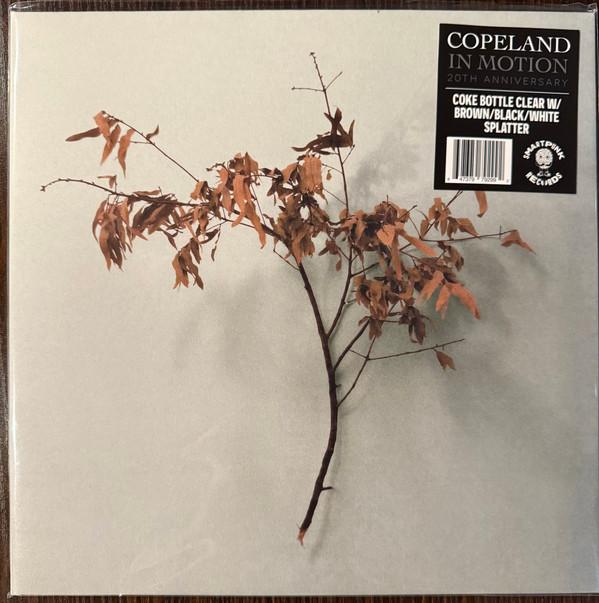 Copeland - In Motion