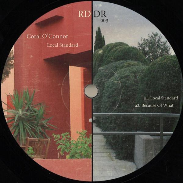 Coral O'Connor - Local Standard