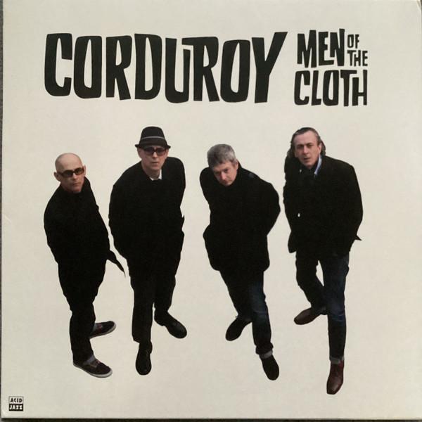 Corduroy - Men Of The Cloth