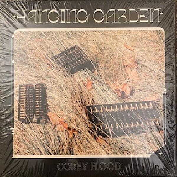 Corey Flood - Hanging Garden