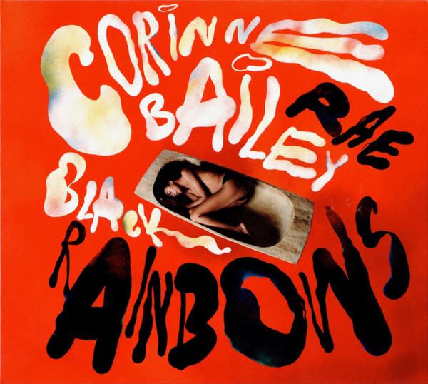 Corinne Bailey Rae - Black Rainbows