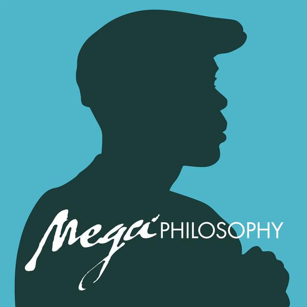 Cormega - Mega Philosophy