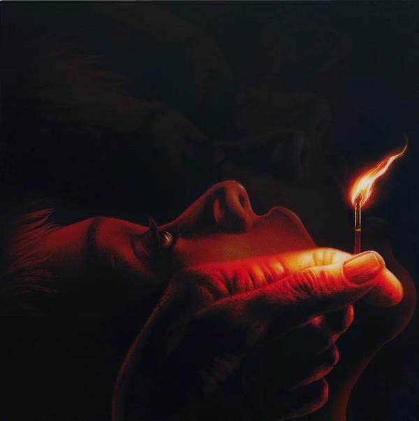 Cornel Wilczek - Talk To Me Original Soundtrack