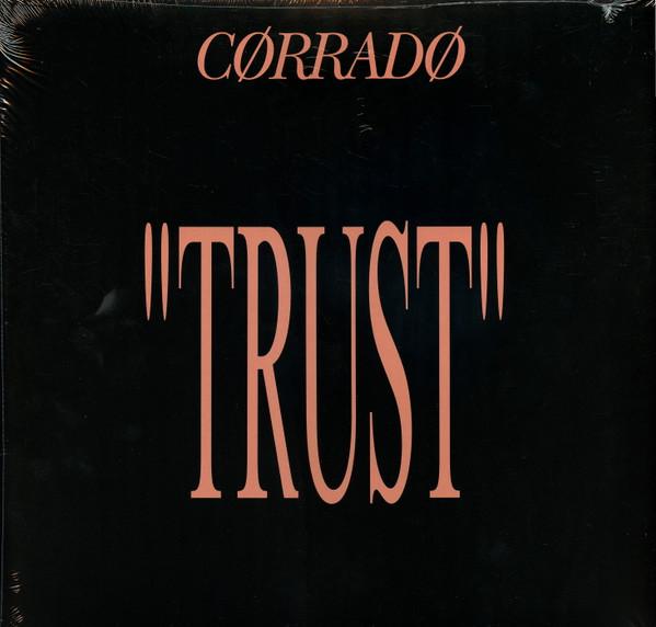 Corrado - Trust